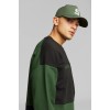 Stihl Cap REFLECTIVE Green