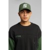 Stihl Cap REFLECTIVE Green