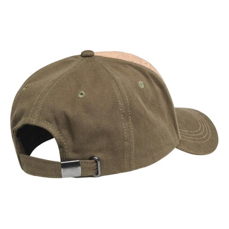 Stihl CORK Hat Brown