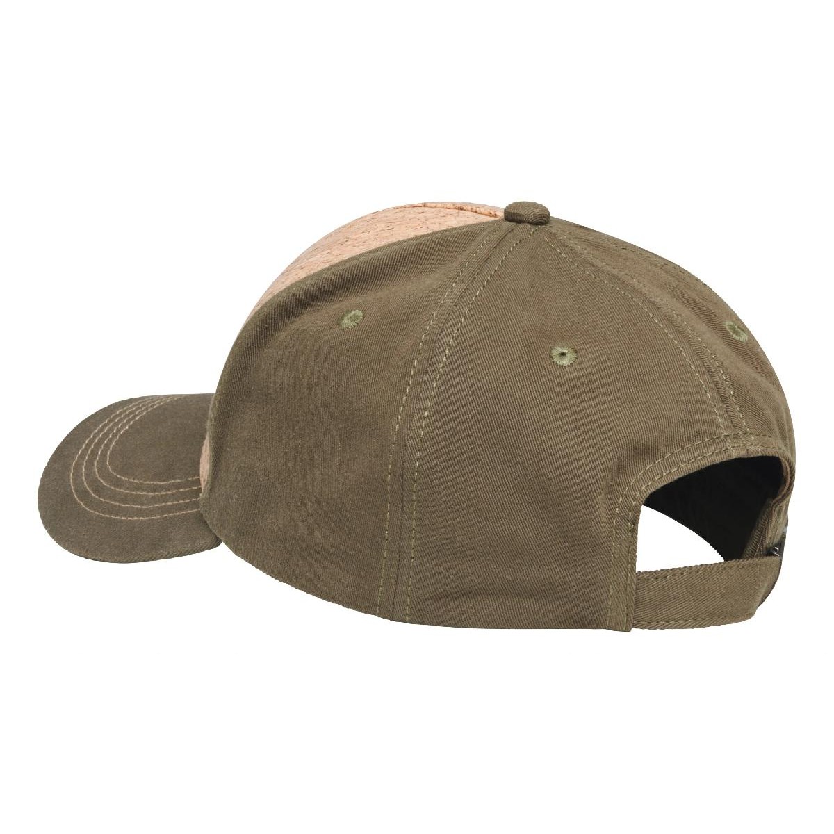 Stihl CORK Hat Brown