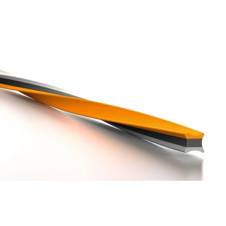 Stihl CF3 Pro fishing line Φ 2.0 mm x 45 m 3K