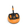 Stihl Patio Cleaner RA 110