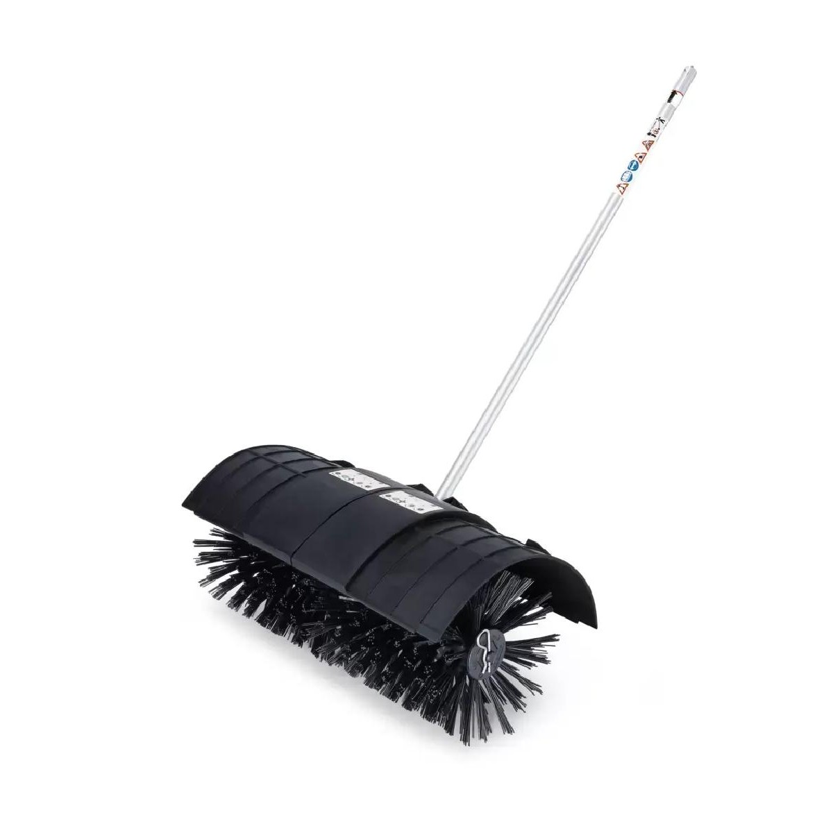 Stihl Βούρτσα καθαρισμού KΒ-KΜ για combi