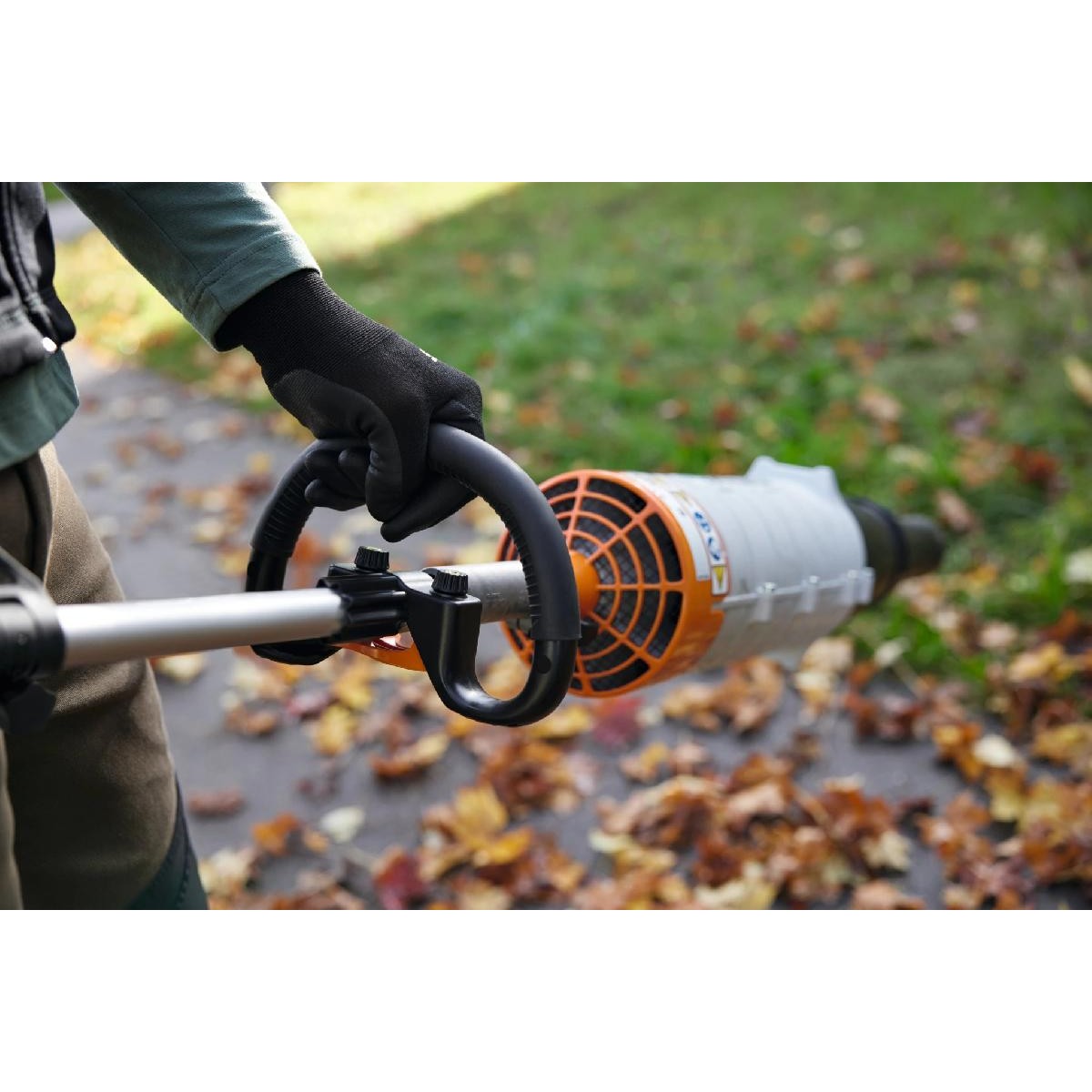 Stihl KMA 120.0 R Reissue