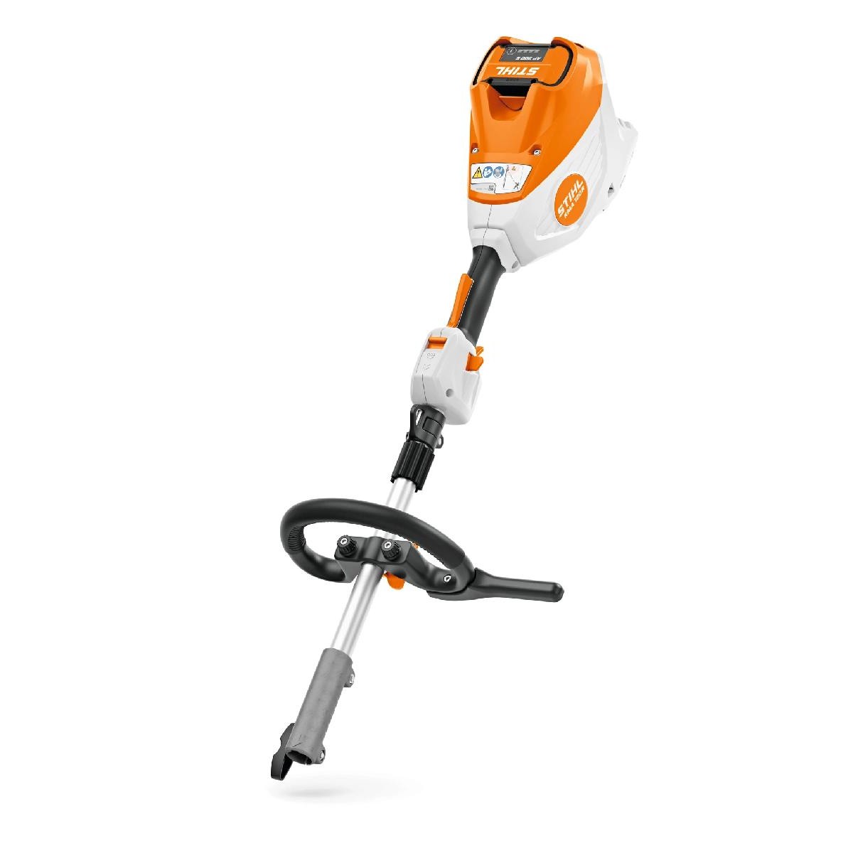 Stihl Επαν/νο KMA 120.0 R
