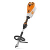 Stihl Επαν/νο KMA 135 R