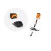 Stihl Επαναφορτιζόμενο KMA 80.0 R AK 30 AL 101