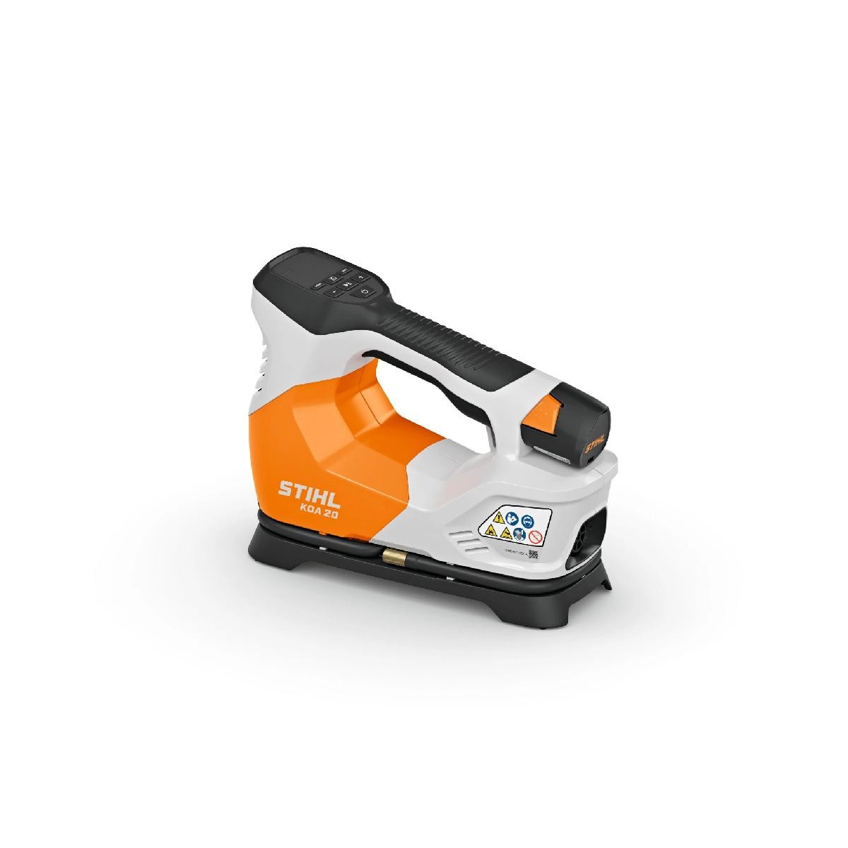 Stihl KOA 20.0 SET Cordless Air Inflator