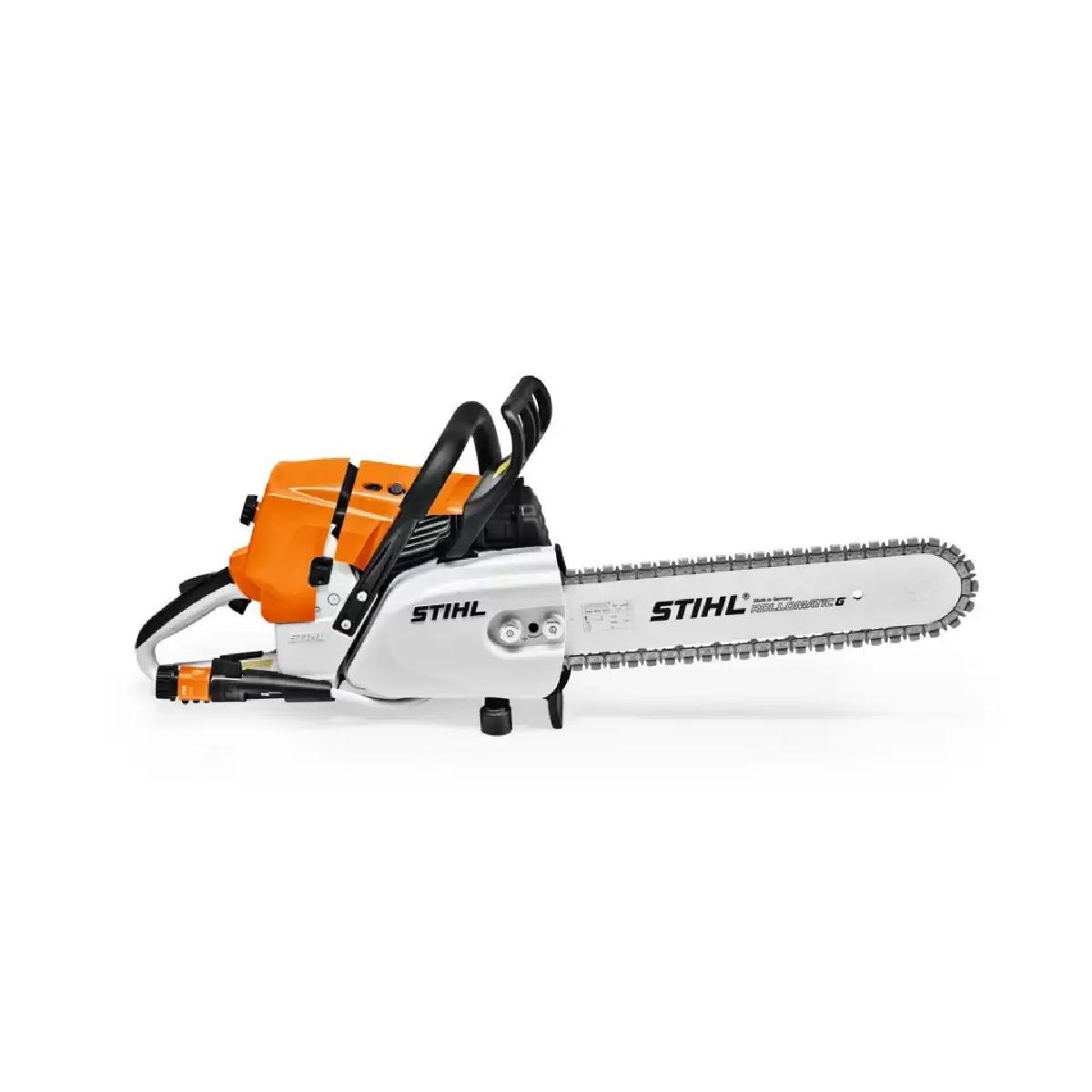Stihl Κόφτης δομικών υλικών GS 461