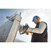 Stihl Κόφτης δομικών υλικών GS 461