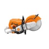 Stihl Κόφτης TS 710.0i 350mm/14