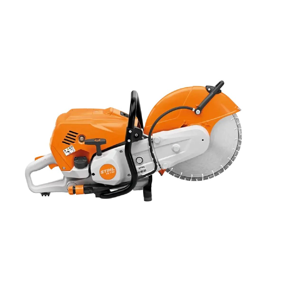 Stihl Κόφτης TS 710.0i 350mm/14