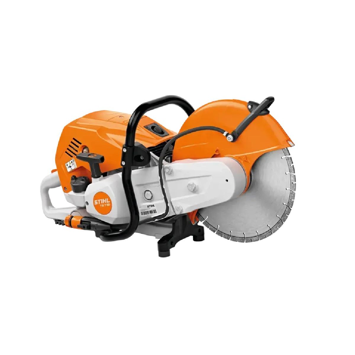 Stihl Cutter TS 710.0i 350mm/14