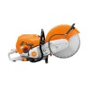 Stihl Κόφτης TS 910.0i 400mm/16