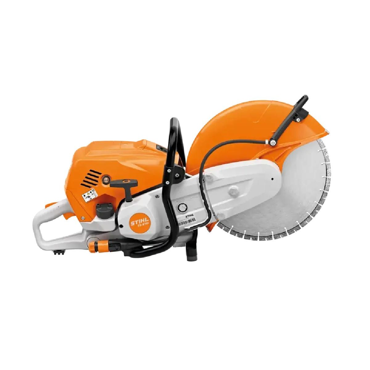 Stihl Κόφτης TS 910.0i 400mm/16