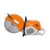 Stihl Κόφτης TS 910.0i 400mm/16