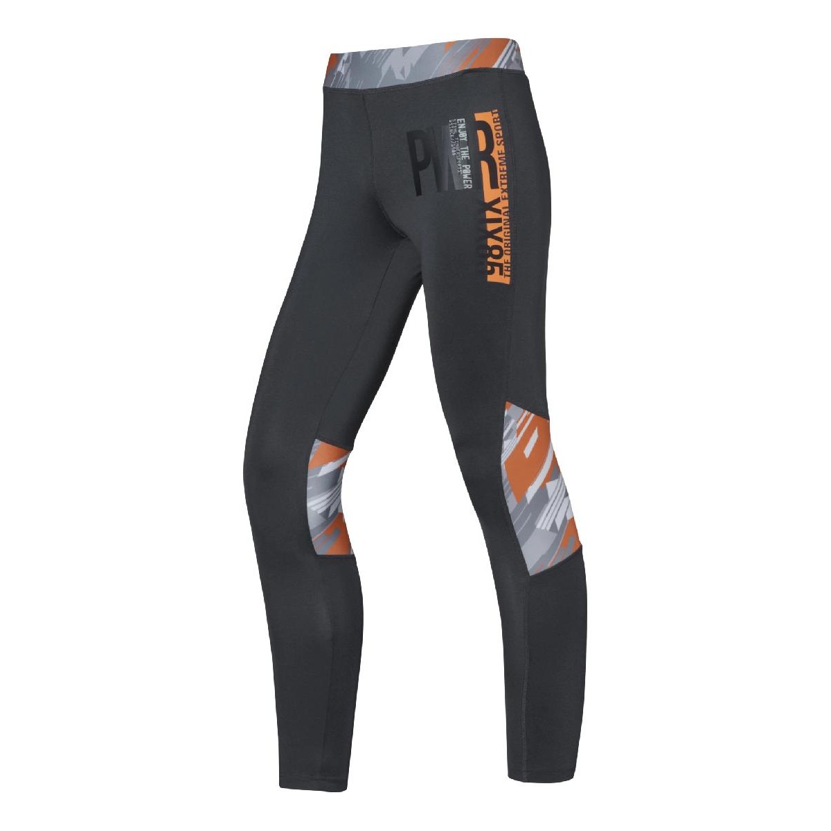Stihl Κολάν SZ XS Γκρι/Πορτοκαλί