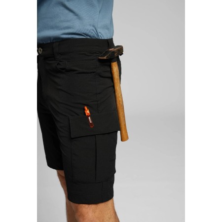 Stihl Shorts PERFORMANCE Μαύρο, M