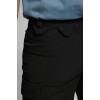 Stihl Shorts PERFORMANCE Μαύρο, XXL