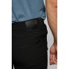 Stihl Shorts PERFORMANCE Μαύρο, XXL