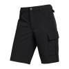 Stihl Shorts PERFORMANCE Μαύρο, XXXL