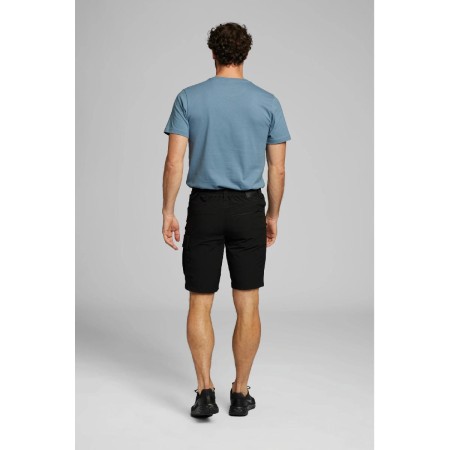 Stihl Shorts PERFORMANCE Μαύρο, XXXL