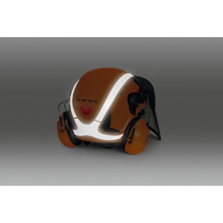 Stihl ADVANCE X-Climb helmet set