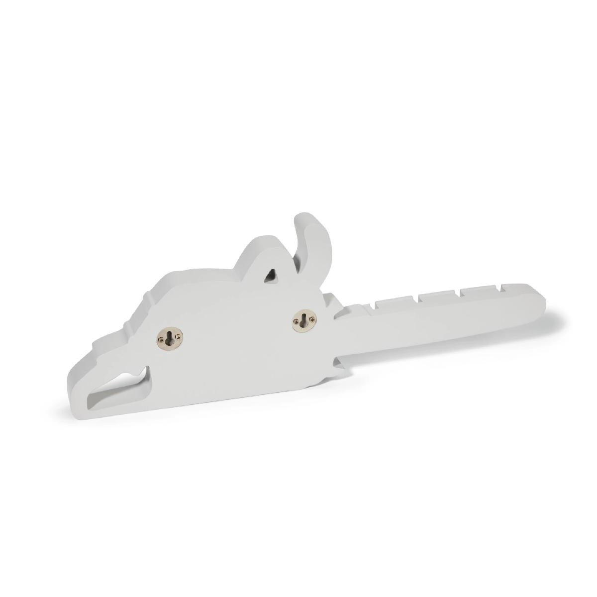 Stihl Chainsaw key hanger with magnet