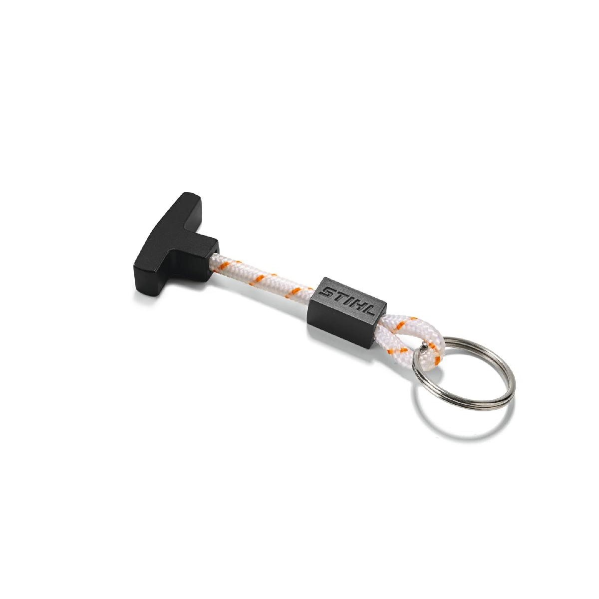 Stihl Chainsaw key hanger with magnet