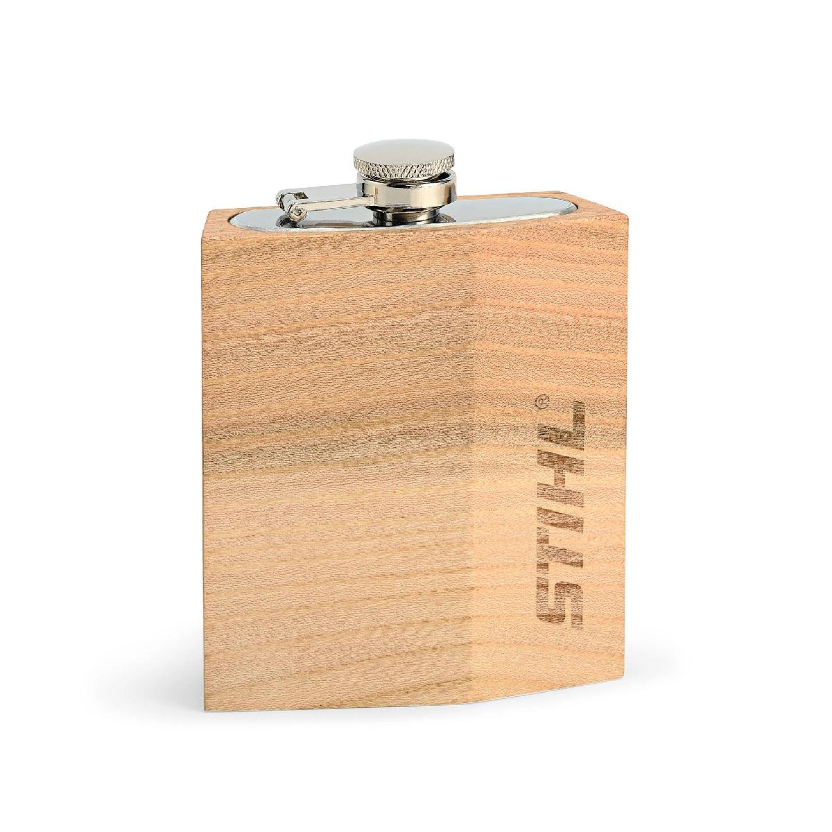 Stihl Ξύλινο φλασκί