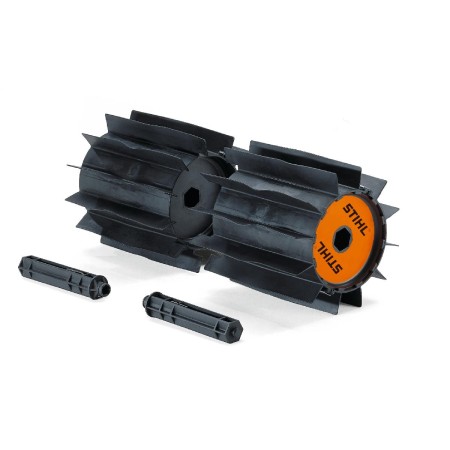 Stihl KW-MM cleaning roller
