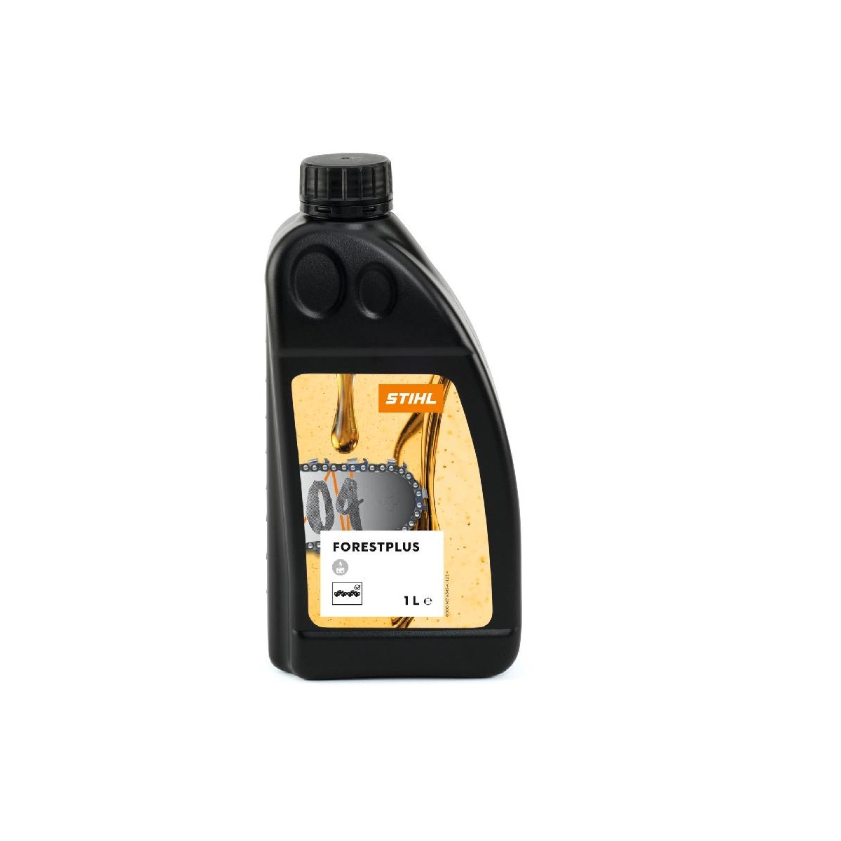 Stihl Λάδι αλυσίδας ForestPlus 1 l