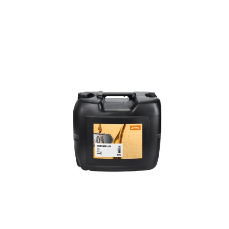 Stihl ForestPlus chain oil 20 l