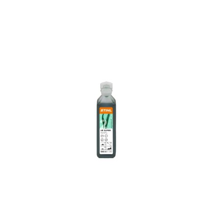 Stihl Two-stroke engine oil HP Super 100 ml