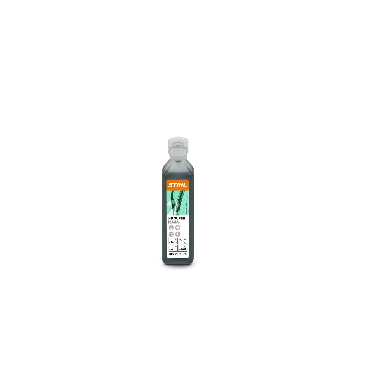 Stihl Λάδι δίχρονων κινητήρων HP Super 100 ml