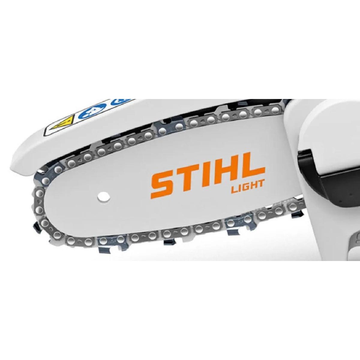 Stihl Λάμα Rollomatic Light για το GTA 26