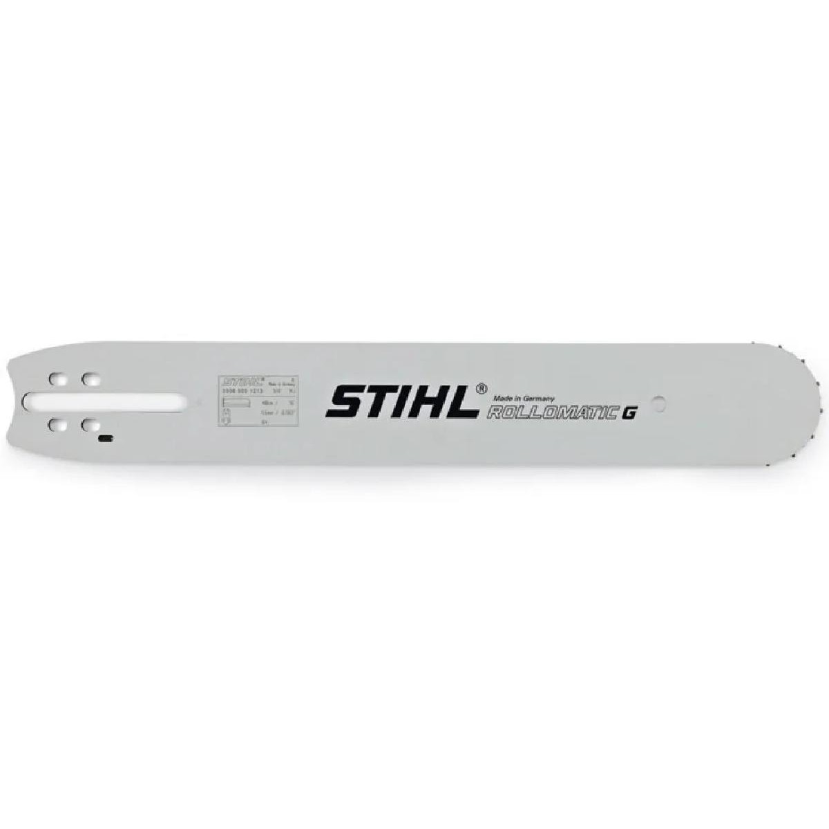 Stihl Λάμα Rollomatic G