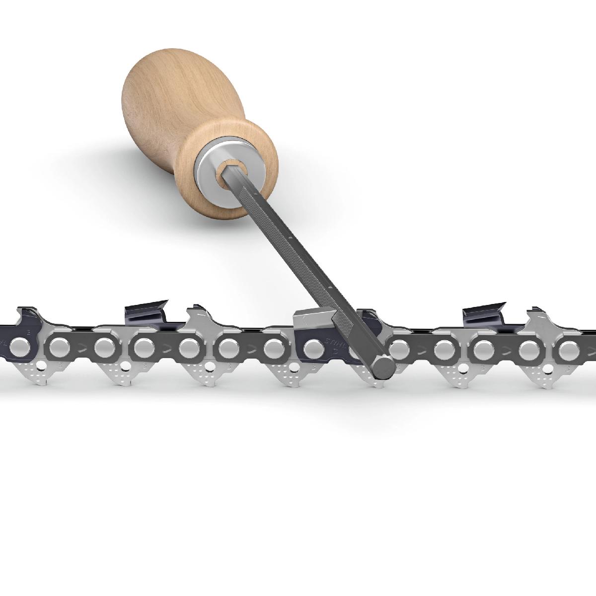 Stihl Λίμα Hexa 5, 2φ x 200mm