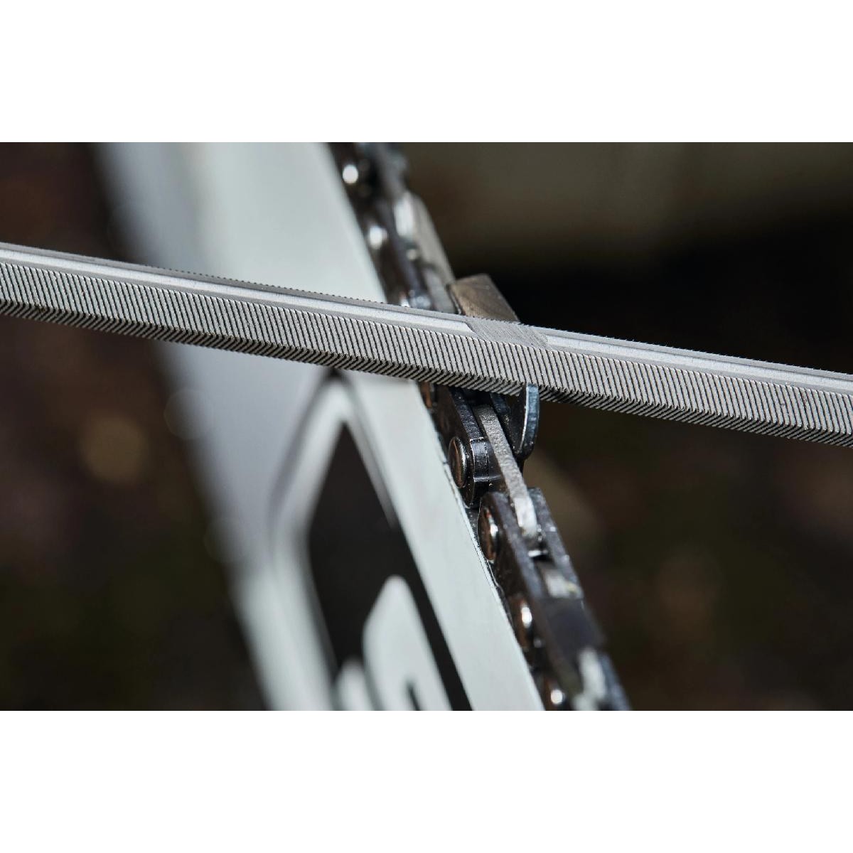 Stihl Λίμα Hexa 5, 2φ x 200mm