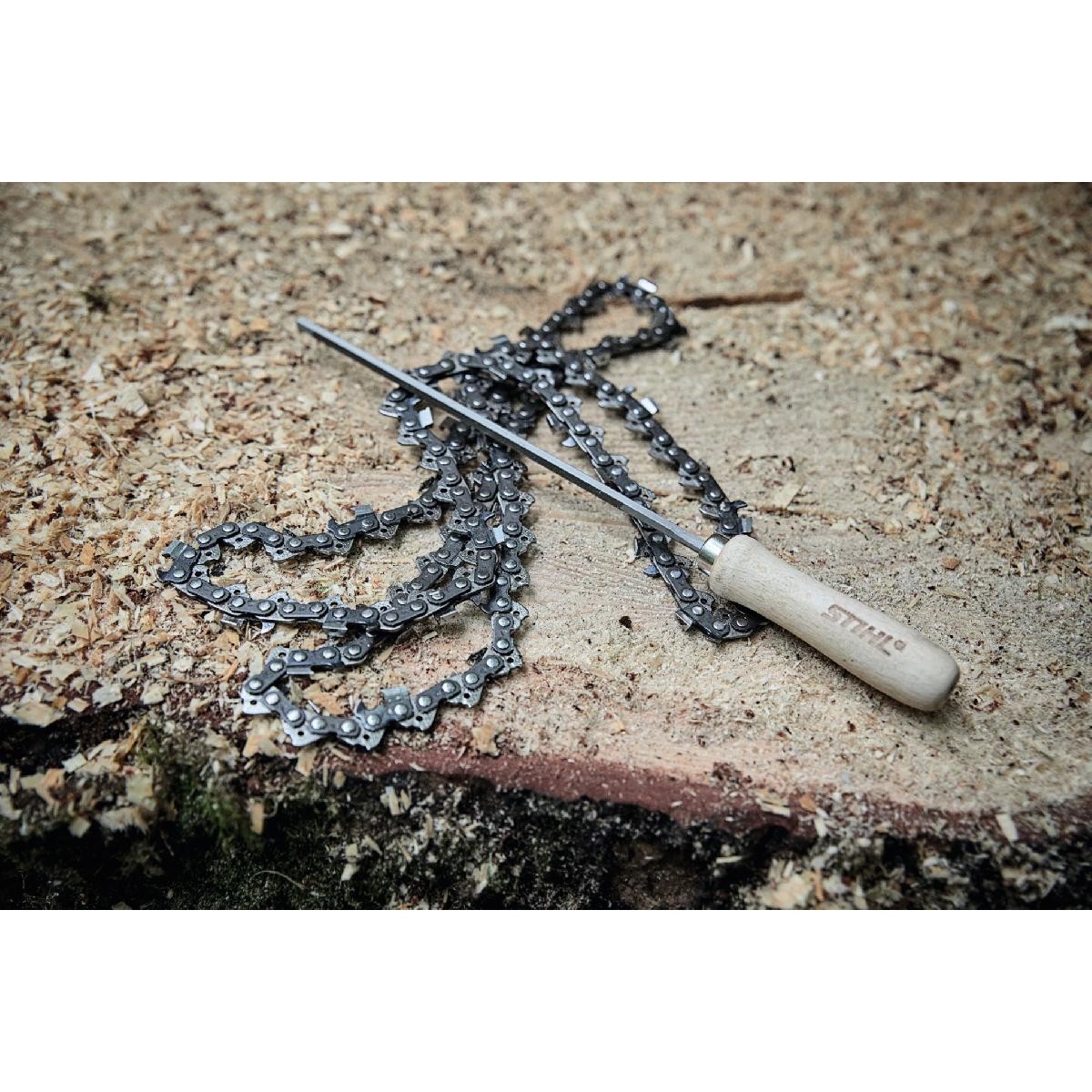 Stihl Λίμα Hexa 5, 2φ x 200mm