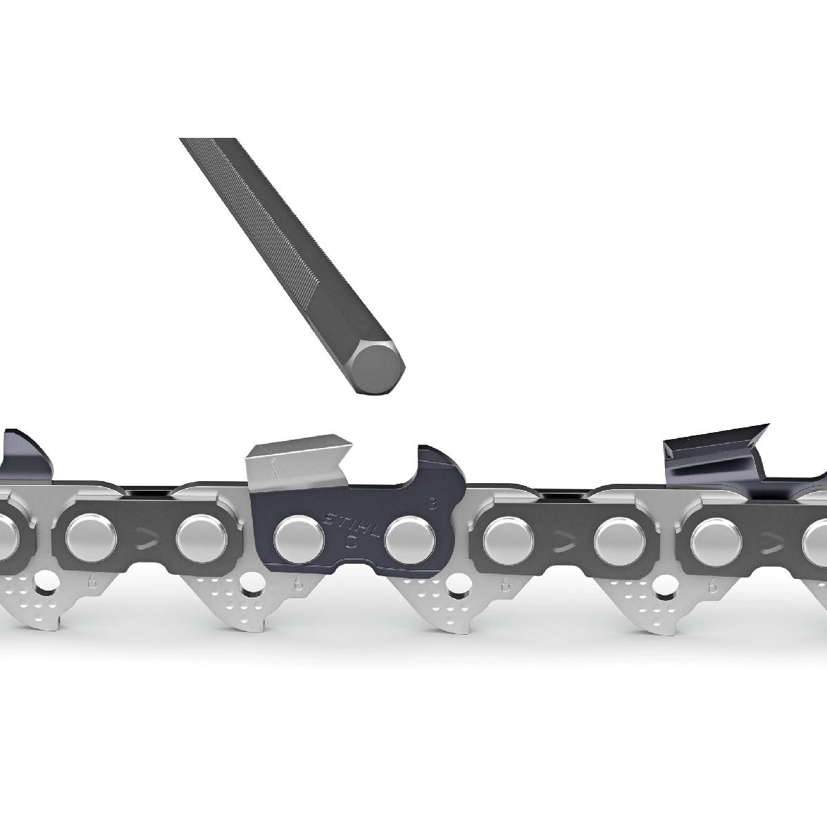 Stihl Λίμα Hexa 5, 2φ x 200mm