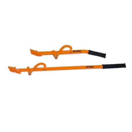 Stihl Crowbar, 3400gr/130 cm