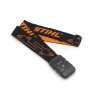 Stihl Λουρί βαλίτσσας με κλειδαριά TSA