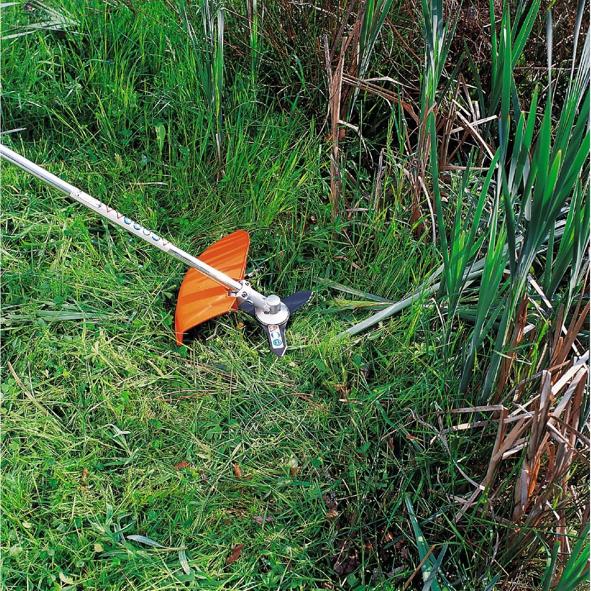 Stihl Knife Φ-350mm-3, 20mm