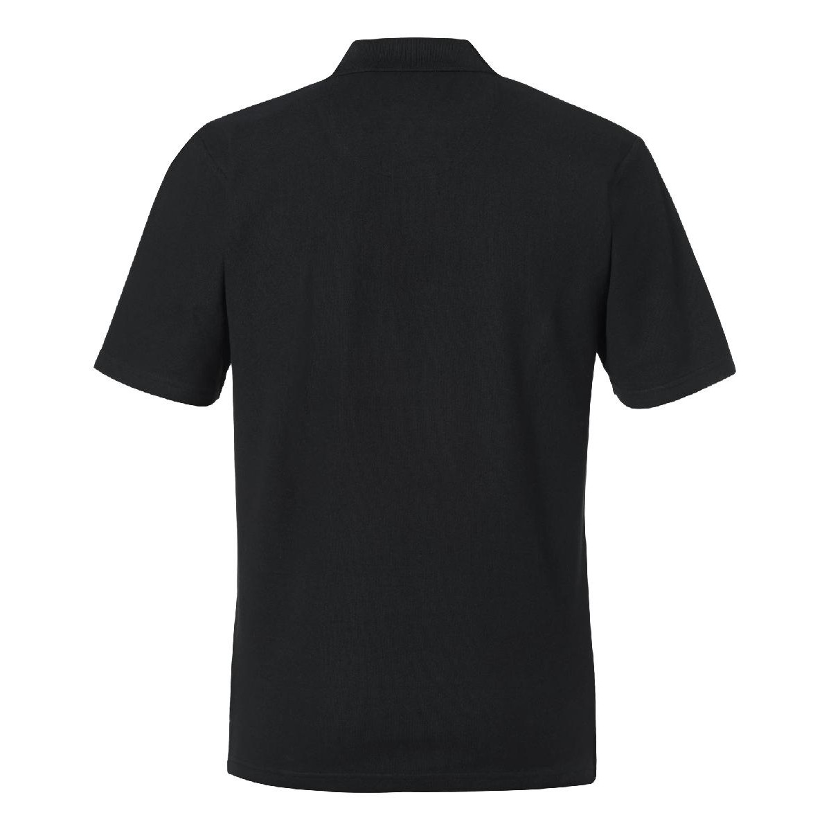 Stihl Black polo shirt, XL