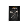 Stihl Μεταλλική πλάκα STS