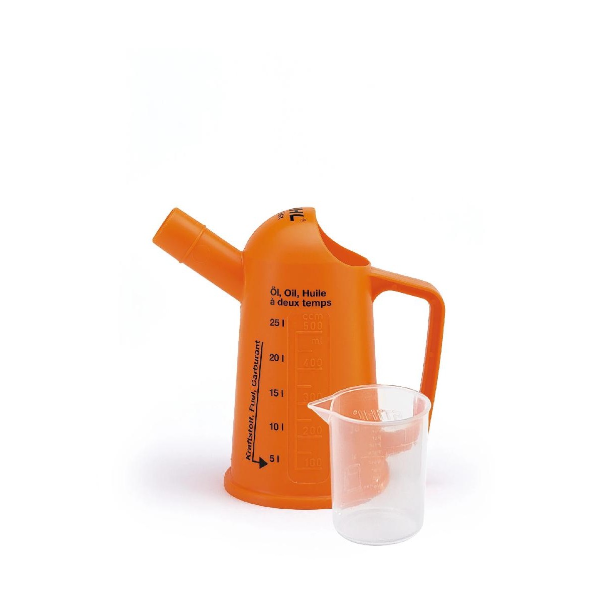 Stihl Ποτήρι ανάμειξης ως 25lt