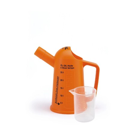 Stihl Ποτήρι ανάμειξης ως 25lt