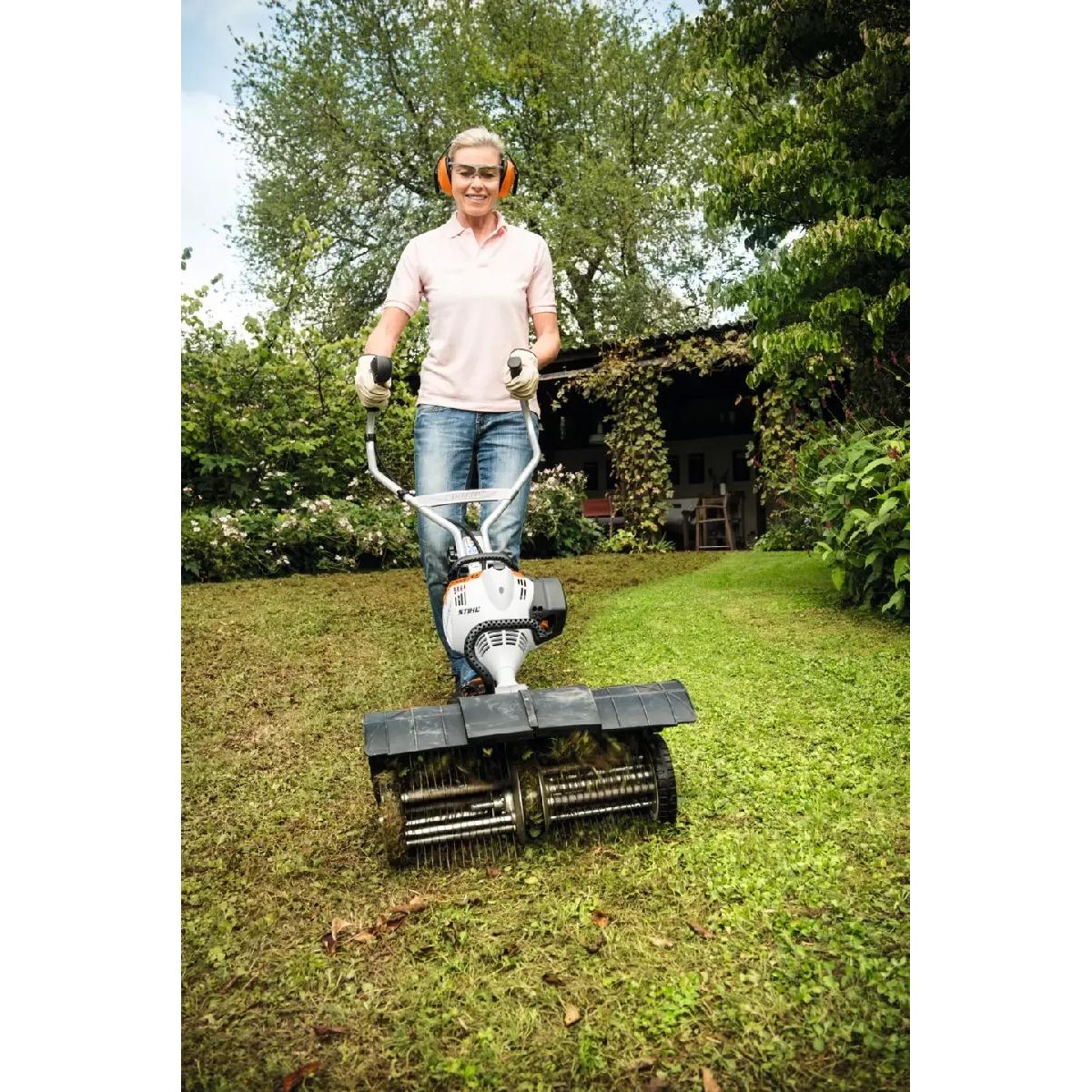 Stihl Αποβρυωτής MF-MM