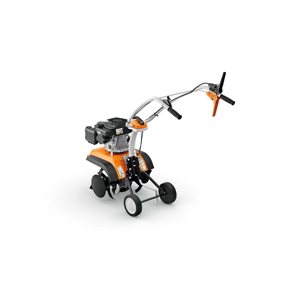 Stihl Σκαπτικό MH 445.1 R